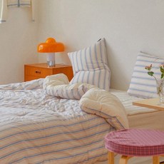 maatila Vintage Mansion 60支棉高密度薄被, Nordic Masion