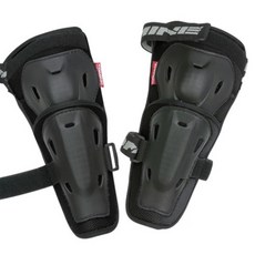 KOMINE 手肘防摔緩衝支撐墊 雙手用 SK-691, 1套, 黑色