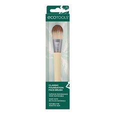 에코툴즈 클래식 파운데이션 브러쉬, 1개
