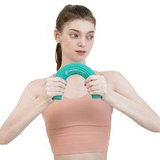 세라밴드 플렉스바, 그린, 1개