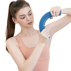 세라밴드 플렉스바 3단계, 블루, 1개