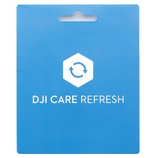 DJI Care Refresh 2년 플랜 Osmo Pocket 4, 1개