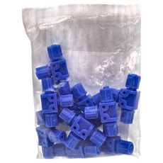 塑鋼接頭 SMPE-8 10個, 1包