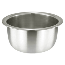 EZ 特厚調理深鍋304不鏽鋼 14cm, 1個