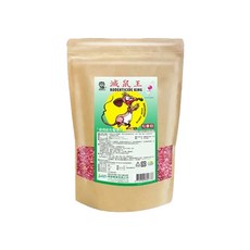 澄朗 滅鼠王 老鼠藥 殺鼠滅鼠除鼠 1.5kg, 1包, 1入