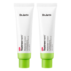 닥터자르트 컨트롤에이 티트리먼트 모이스처라이저 로션, 100ml, 2개