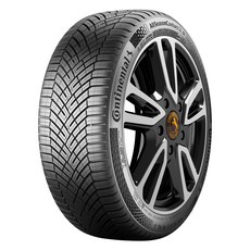 콘티넨탈타이어 AllSeasonContact 2 255/40R20 101T XL FR, 1개, 출장장착