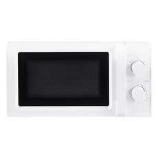 Home Planet 基本款旋鈕式微波爐 18L, MM-820W