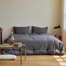 maatila Vintage Mansion 60支棉高密度薄被, Classic Car