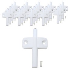 裝飾片固定用平滑器, 20個