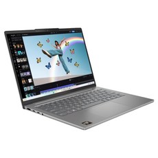 Lenovo 聯想 IdeaPad Slim 5 效能筆電 14吋 Ryzen AI 7 350, 灰色, 512GB, 32GB, WIN11 Home, IdeaPad Slim 5 14AKP10