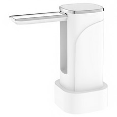 Beauty life 桌上型抽水器 折疊桌上2用 YX-05，USB充電，ABS/PP材質