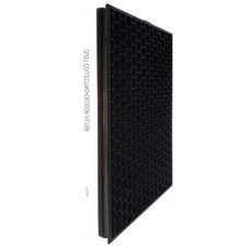 Cheongjeongdangdang 清淨堂堂 韓國製 三星 空氣清淨機濾網 Blue Sky 5000/5500 CFX-D100D 高級型, 單一商品