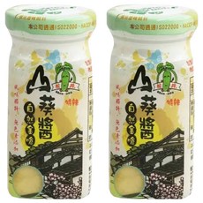 松井 特辣山葵醬, 100g, 2罐