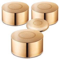 Koreana Jade Gain Yedamhwa 粉, 21號亮麗色, 3個