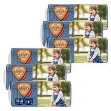 BEFFYS 貝碧思 Motion Fit褲型尿布, XL, 216片