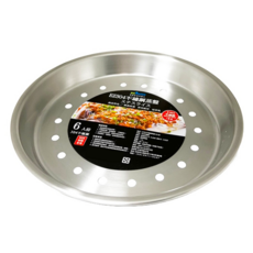 ezHome 家庭生活的達人 304不鏽鋼蒸盤 6人份, 20.5cm, 1個