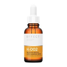 BFFECT 消消瓶 2%水楊酸粉刺調理精華, 30ml, 1件