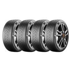콘티넨탈타이어 AllSeasonContact 2 255/40R20 101T XL FR, 4개, 출장장착
