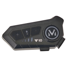 藍芽5.0 安全帽耳機, Y10, 單色