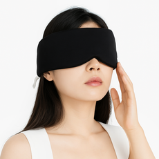 TAHIKE 優質莫代爾睡眠眼罩