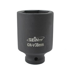 세인티에프 임팩 복스알 38mm, 1개