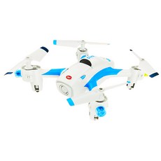 두로카리스마 드론 차크라 무선, 색상랜덤, 1개