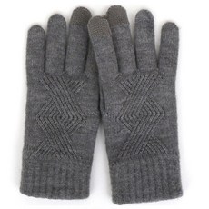 La Promenade 柔軟針織手套