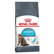 ROYAL CANIN 法國皇家 成貓專用飼料, 泌尿道保健, 10kg, 1袋