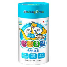 Choa 孩童初乳咀嚼錠 90顆入, 333g, 1罐