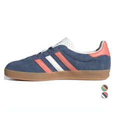 아디다스 가젤 인도어 운동화 IG1640