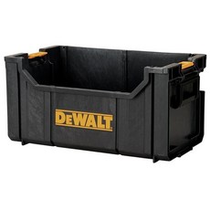 美國得偉DEWALT 硬漢系列工具提箱 DWST08205, 327 x 276 x 550mm, 1個