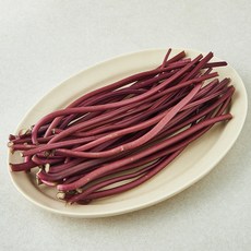 국내산 고구마줄기 적순, 200g, 1개