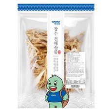 바다원 대관령 북어채, 100g, 1개