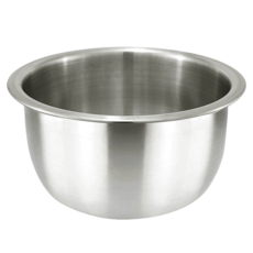 ezHome 家庭生活的達人 特厚調理深鍋 304不鏽鋼, 20 cm, 1個, 單件