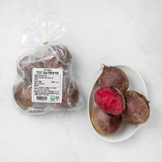 곰곰 친환경 비트, 1.2kg, 1개