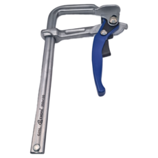 EHOMA 愛赫瑪 速捷型夾鉗 G25L 250x120mm, 1個