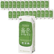 Namyang 南陽乳業 保久乳, 180ml, 24入