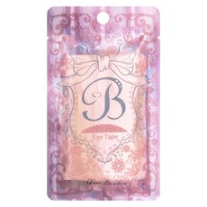 Miss Bowbow 撥撥小姐 雙眼皮貼, 1包
