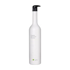 O'right 歐萊德 茶花控油洗髮精, 1L, 1瓶