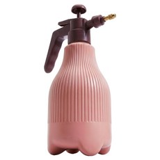 앞날창창 차량용 자동 압축분무기 1.5L, 1개, 핑크