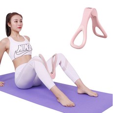 Savina 凱格爾運動 內收肌 大腿內側 運動器材, 粉紅色, 1個