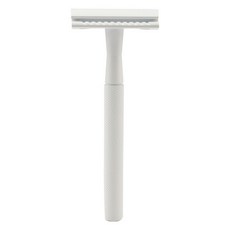 Byfit 男性手動刮鬍刀 白色, 1入, 1個