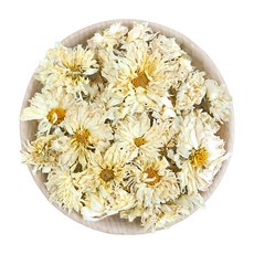 GreenMarket 菓青市集 皇家菊花茶 80g 天然無添加 獨立包裝方便攜帶, 1入, 1包