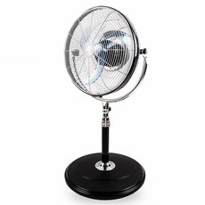 伍田 內旋式3D立體空氣循環扇 16吋 WT-1638S