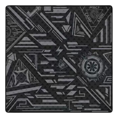 MB 地墊 春亞紡布 210D牛津布, 200 x 200cm, 暗影, 1張