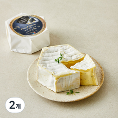 프로마제다피누아 쁘띠 트러플 치즈, 240g, 2개, 1개입