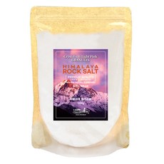 Royal food L'artisan 喜馬拉雅粉紅鹽 fine, 1kg, 1個