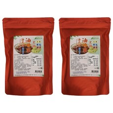 茂格生機 黑糖油甘果海燕窩, 282g, 2包