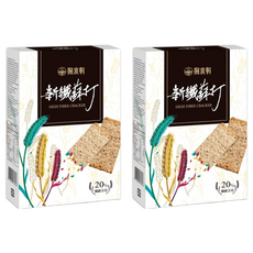 新纖蘇打125g, 2入, 125g